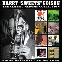 THE CLASSIC ALBUMS COLLECTION