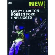 UNPLUGGED : NEW MORNING - THE PARIS CONC ERT