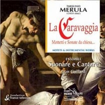 LA CARAVAGIA