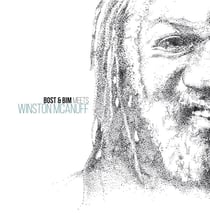 FEATURING WINSTON MC ANUFF & BRISA ROCHE