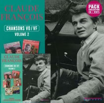 CHANSONS VO/VF VOL 2