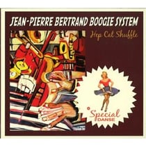 BOOGIE SYSTEM