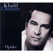 Opake - CD