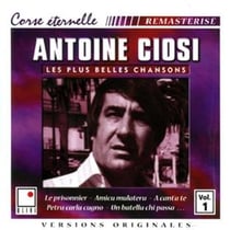 Collection corse eternelle - CD