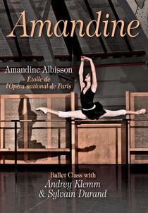 Amandine
