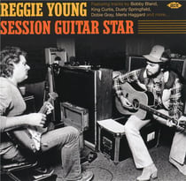 SESSION GUITAR STAR