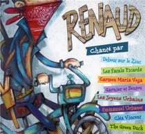 Renaud chanté par... - CD