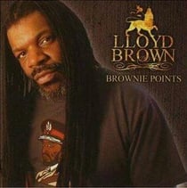 Brownie points - CD