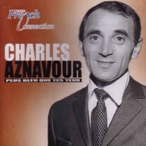 Plus bleu que tes yeux - CD
