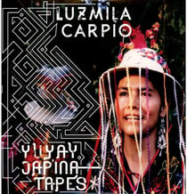 YUYAY JAP'INA TAPES