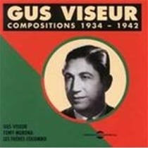 Compositions (1934-1942) - CD