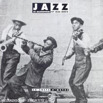 Jazz : 36 Chefs D'oeuvre - CD