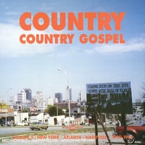 Country (1929-1946) Vol.2 - CD