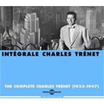 Intégrale - CD