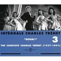 Intégrale /Vol.3 - CD