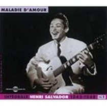 Intégrale (1942-1948) /Vol.1 - CD