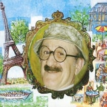Peu de choses - CD