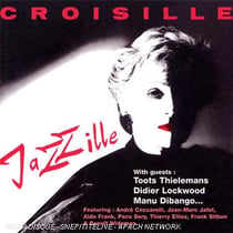 Jazzille - CD