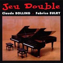 Jeu double - CD