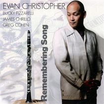 Remembering song - CD