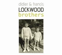 Brothers - CD