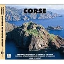 Ambiances Naturelles Et Faune De La Corse - CD