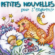 Nouvelles de Yann De Monterno - CD