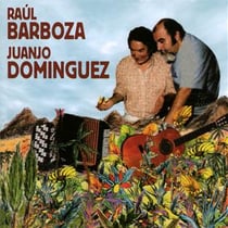 Raul Barboza & Juanjo Dominguez