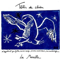 La marelle - CD