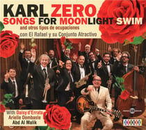 Songs for moonlight swim and otros tipos de ocupaciones