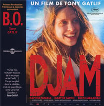 Djam (bof)