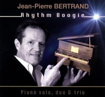 RHYTHM BOOGIE