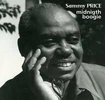 MIDNIGHT BOOGIE & BLUES