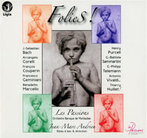 FOLIES