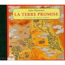 LA TERRE PROMISE