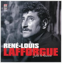 Julie la rousse - CD