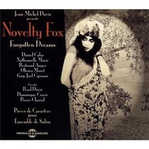 Forgotten dreams - CD