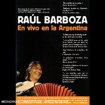 En vivo en la Argentina