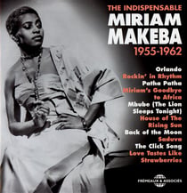THE INDISPENSABLE 1955-1962