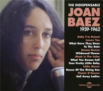 The indispensable 1959-1962