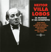 Sa musique et ses interpretes