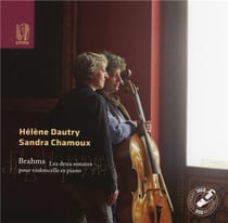 2 SONATES POUR VIOLONCELLE ET PIANO
