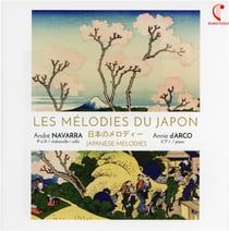 Les mélodies du Japon