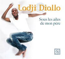 LADJI DIALLO