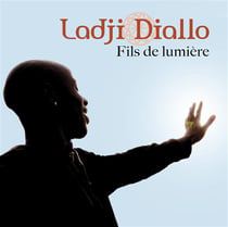 LADJI DIALLO