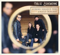 LA VALSE BOHEMIENNE