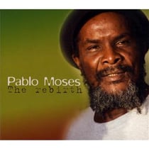 The rebirth - CD