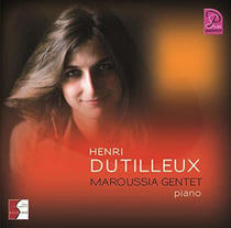 SONATE/PRELUDES/MASQUES OPUS 34