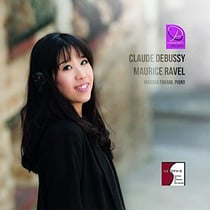 12 ETUDES POUR PIANO - MIROIRS