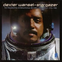 Stargazer - The Philadelphia International Records Anthology 1976-1980